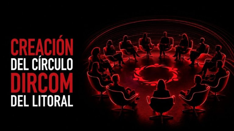 DirCom Estratega de la Comunicación