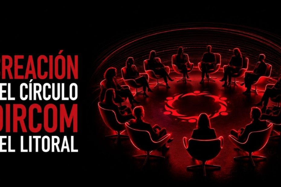 DirCom Estratega de la Comunicación