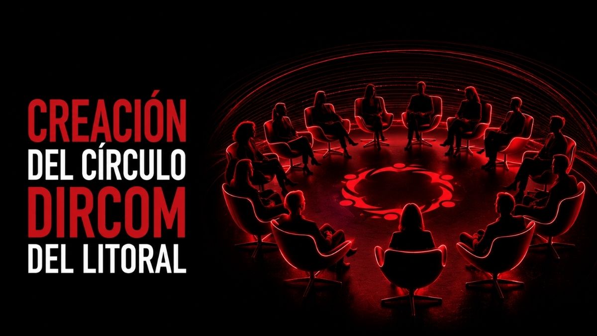 DirCom Estratega de la Comunicación
