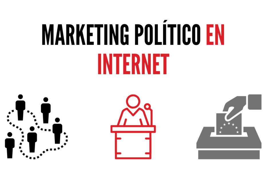 Marketing Político en Internet