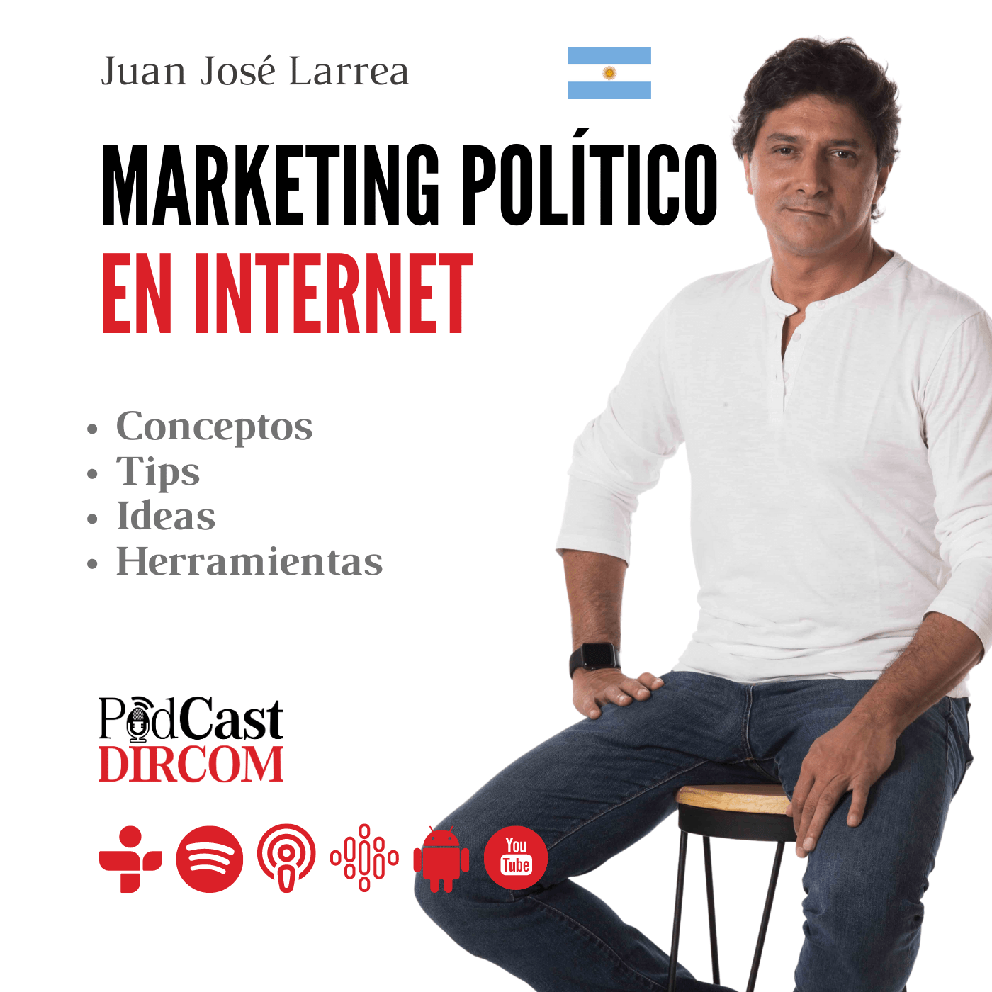 Marketing Politico en Internet