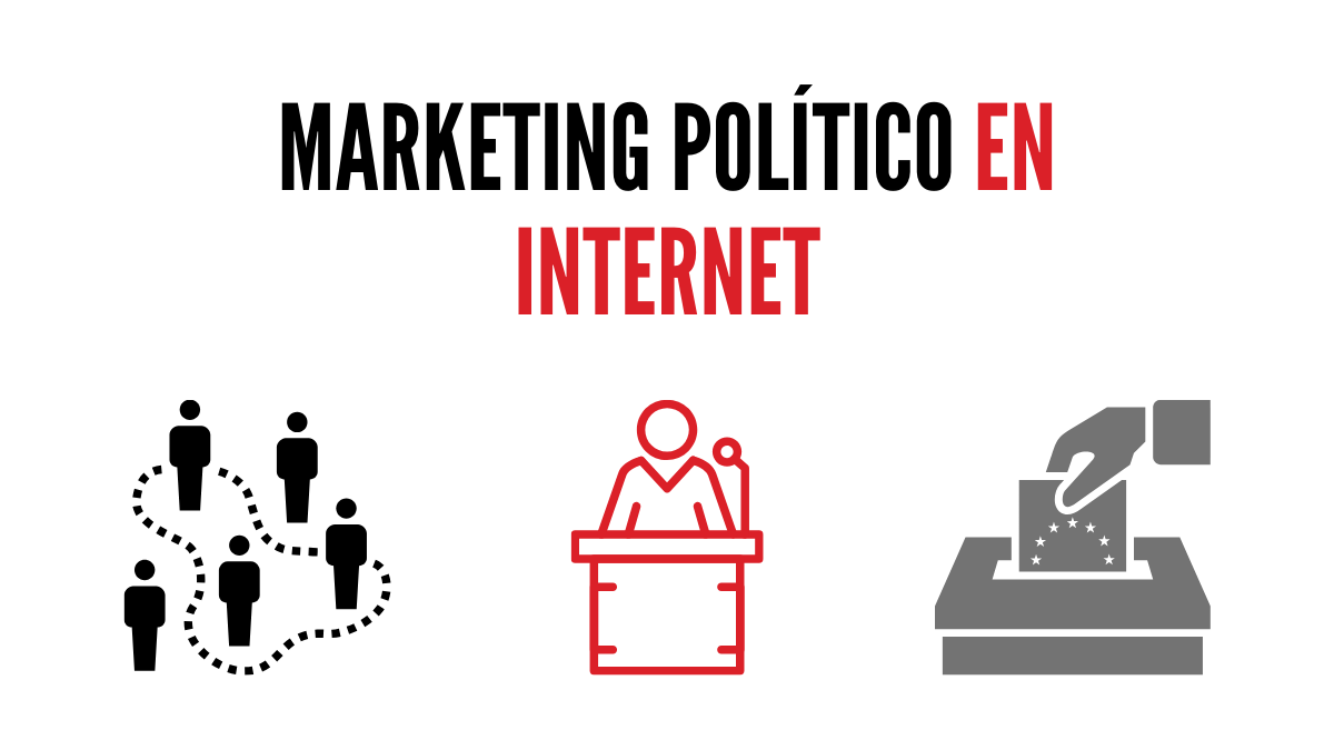 Marketing Político en Internet