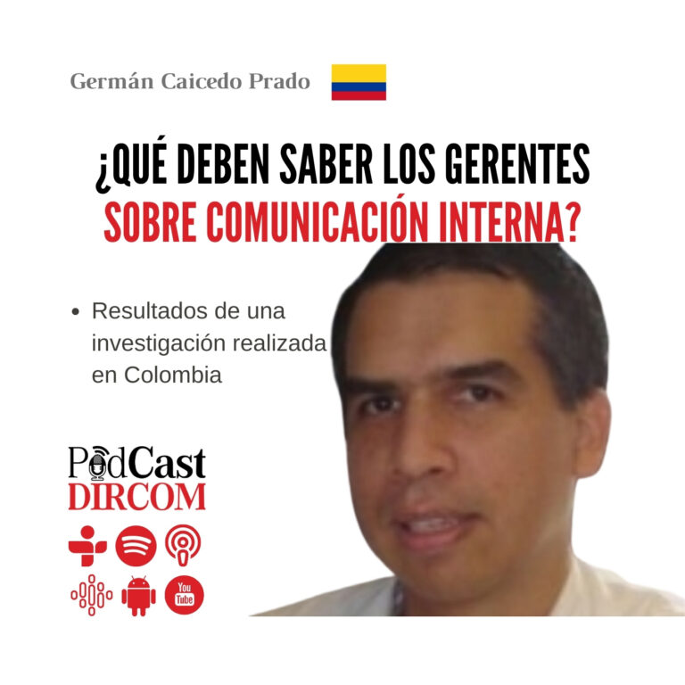 Qué deben saber los Gerentes sobre Comunicación Interna