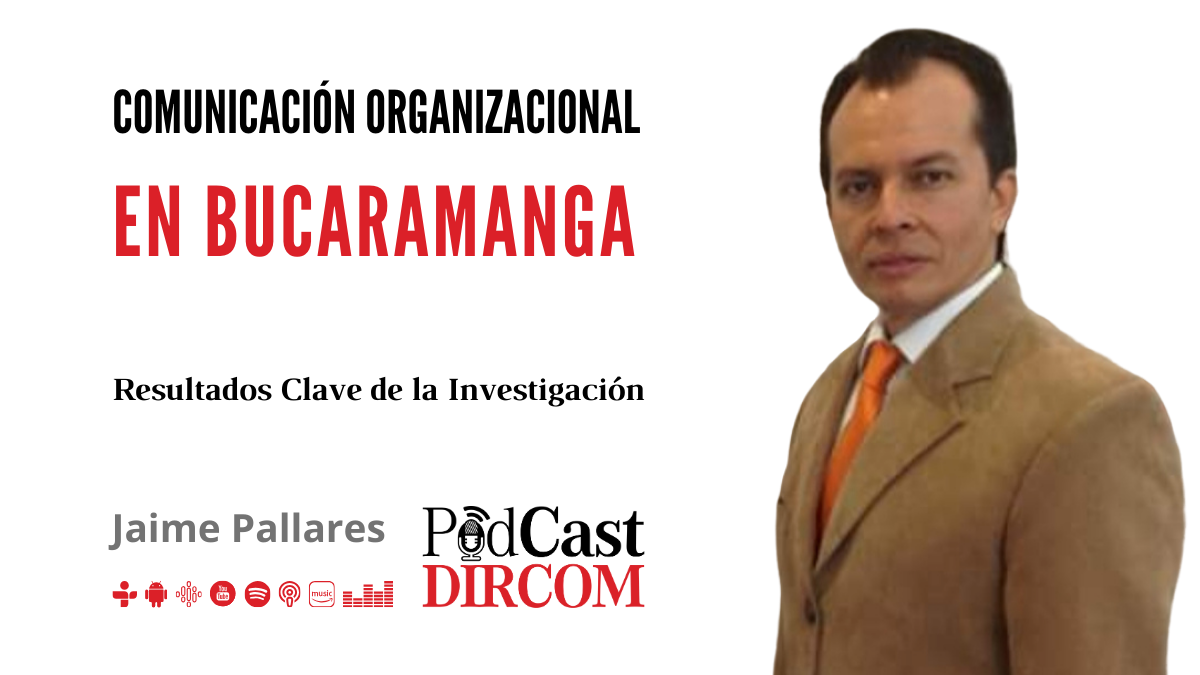 Comunicación Organizacional en Bucaramanga