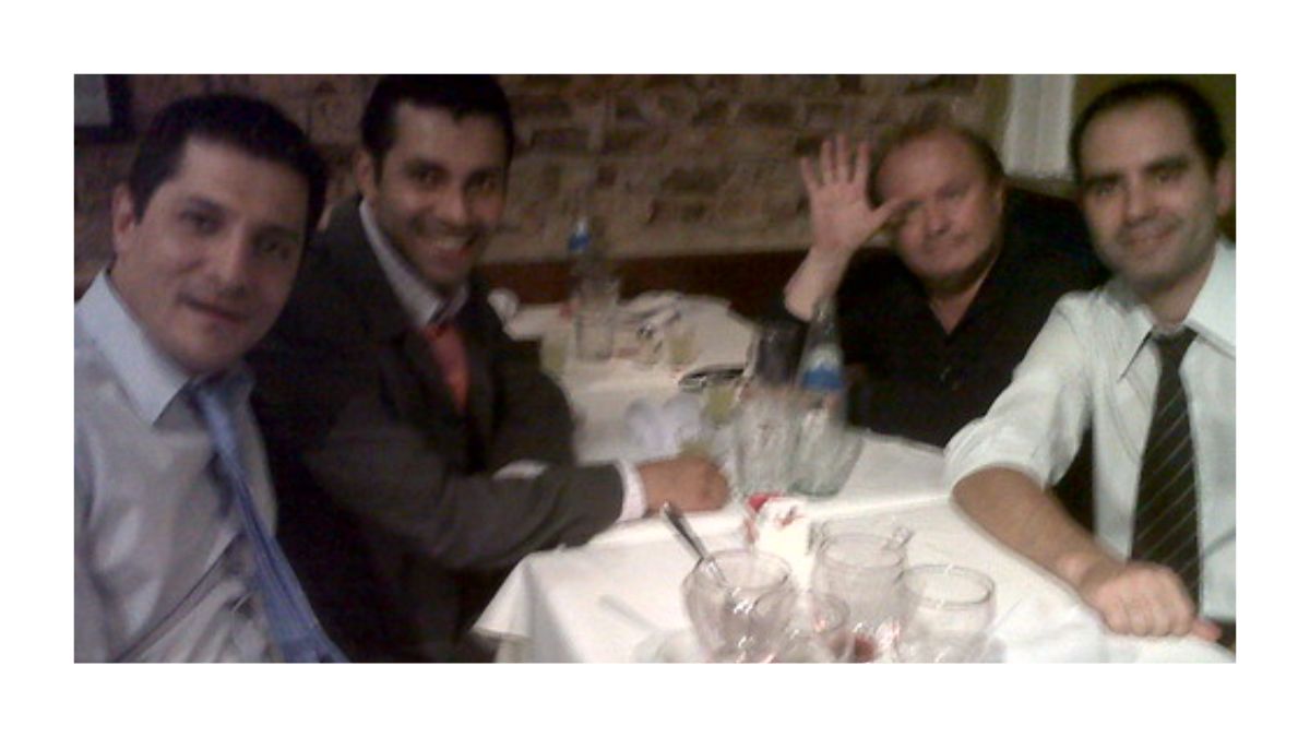 Cena DIRCOM
