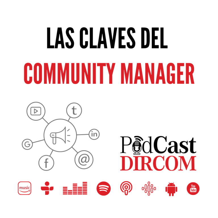 Las claves del Community Manager