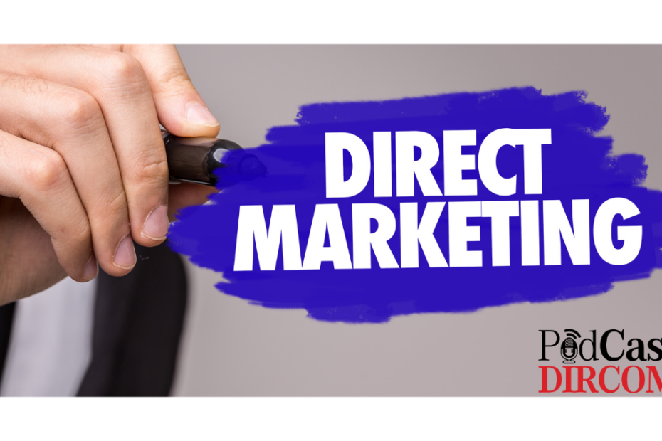 ¿Qué es el Marketing Directo?