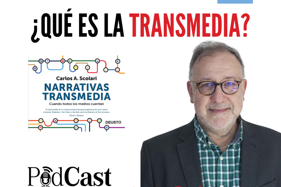 Narrativa Transmedia