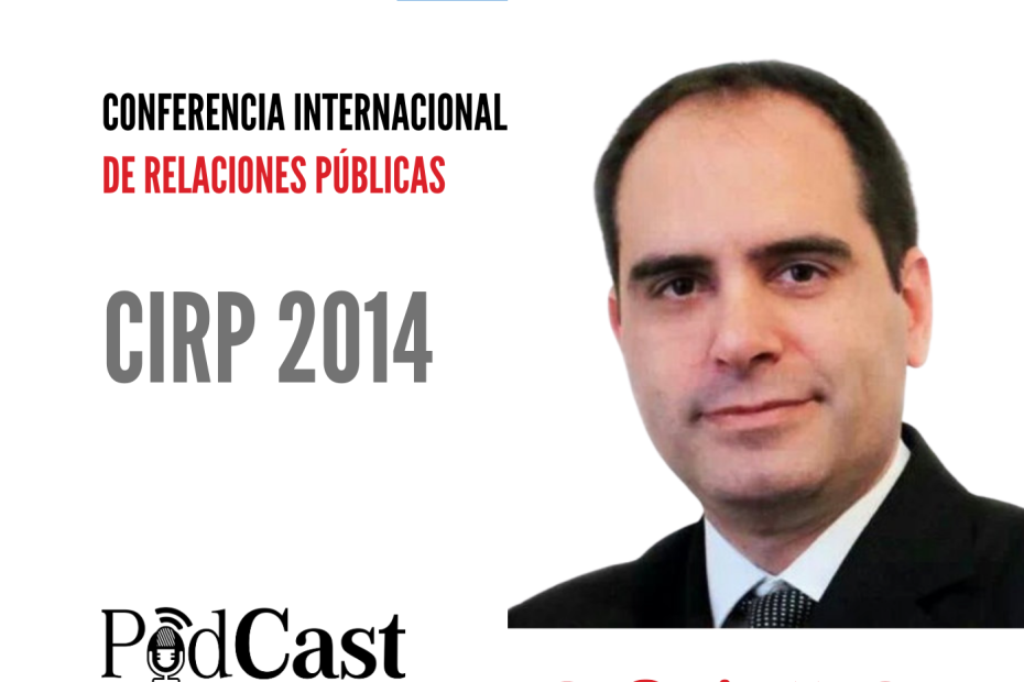 Conferencia Internacional de Relaciones Públicas CIRP