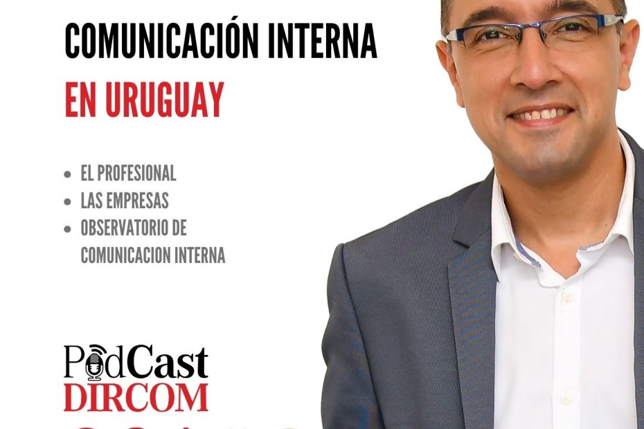 Comunicacion Interna en Uruguay