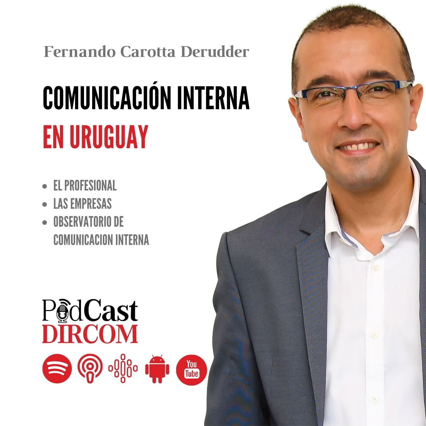 Comunicacion Interna en Uruguay