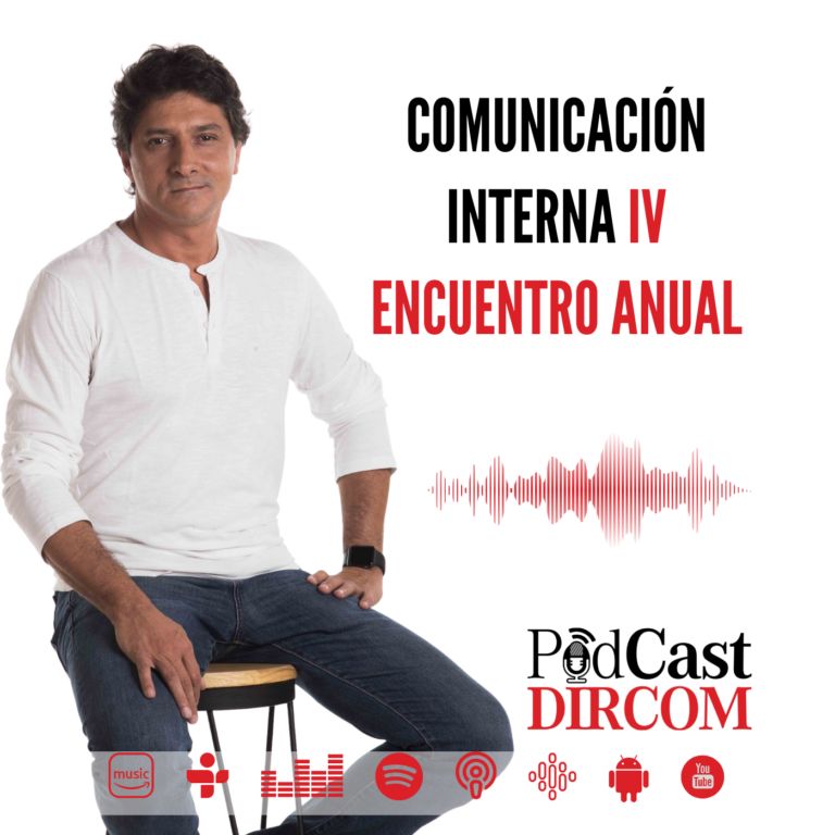 Comunicación Interna IV Encuentro Anual 2014