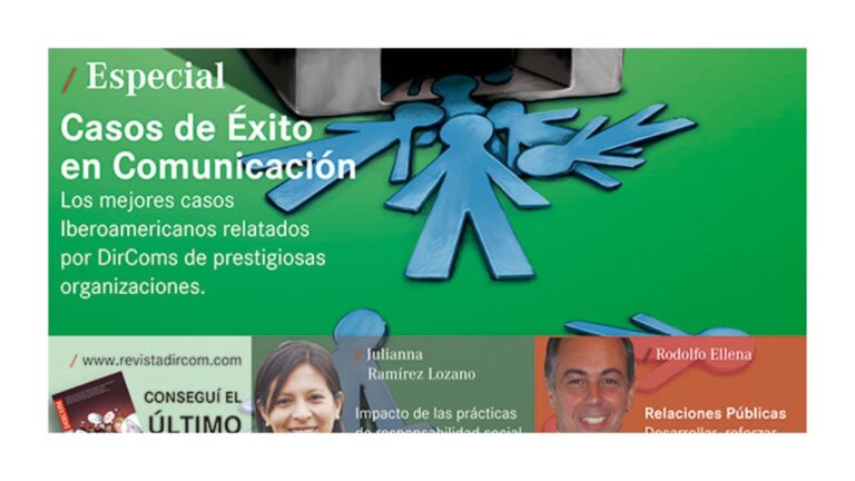 Éxito, alcanzado por pocos... labor de todos
