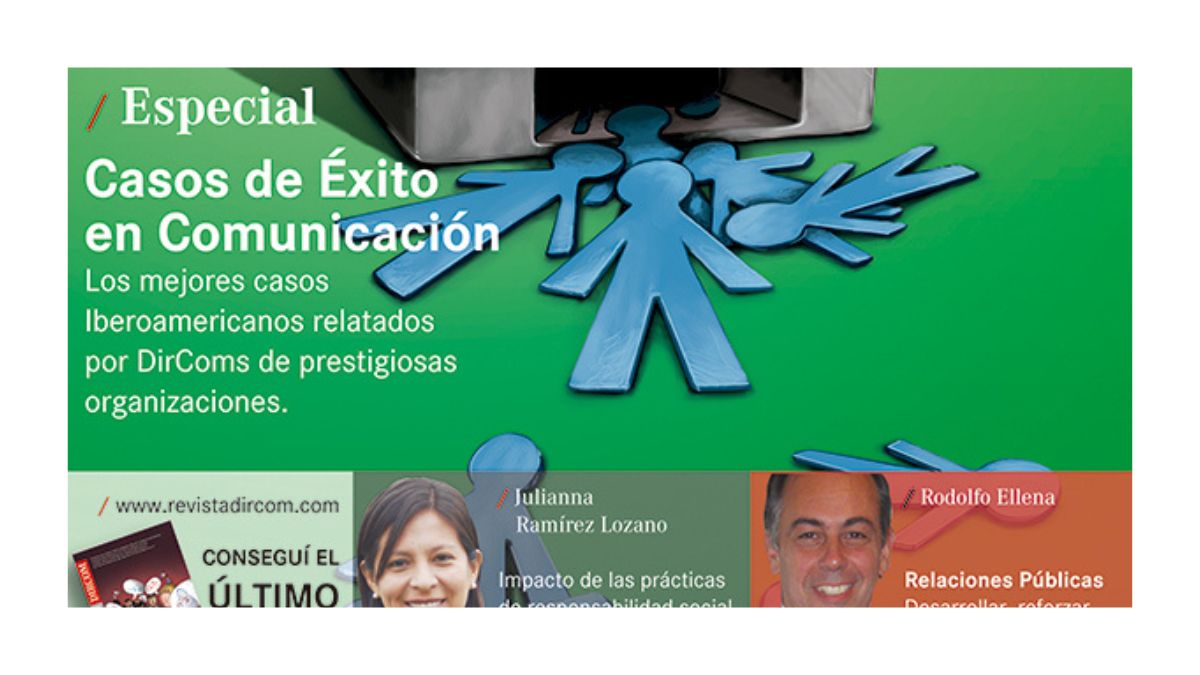 Éxito, alcanzado por pocos... labor de todos
