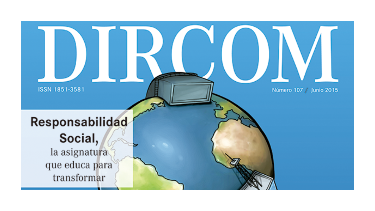 Responsabilidad Social y la Comunicación