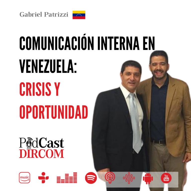 Comunicación Interna en Venezuela