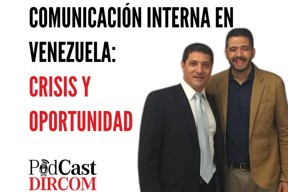 Comunicación Interna en Venezuela