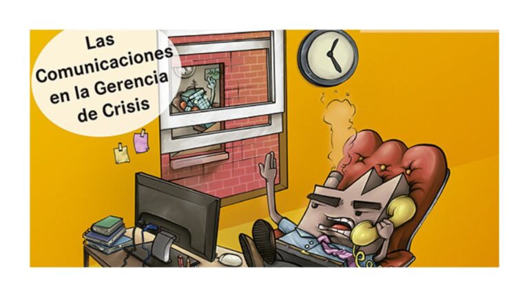 Comunicación Organizacional