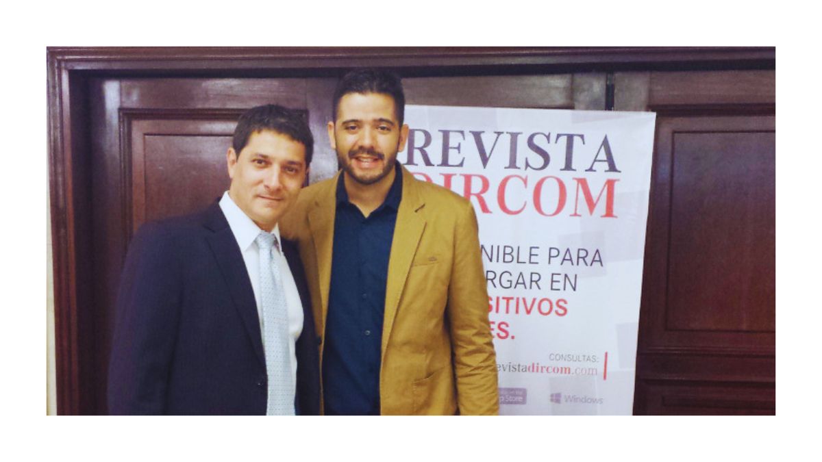 Cuando un país va bien, la Comunicación Empresarial también