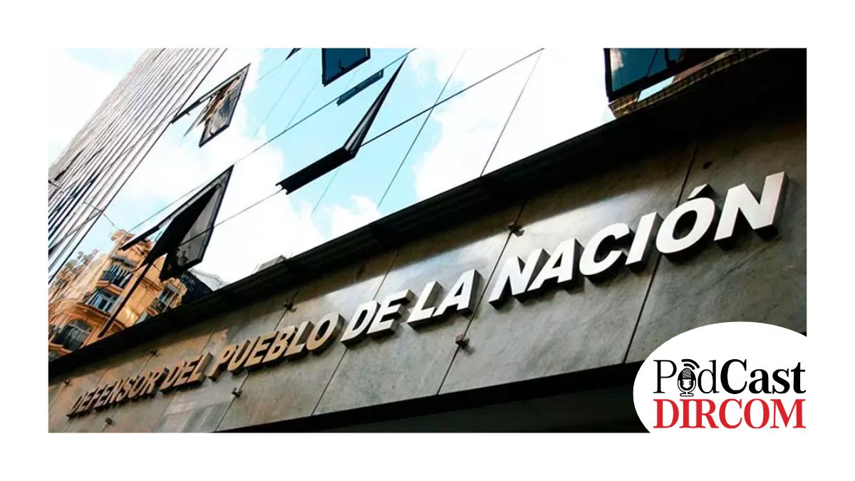 Estrategia de Comunicación del Ombudsman Argentino