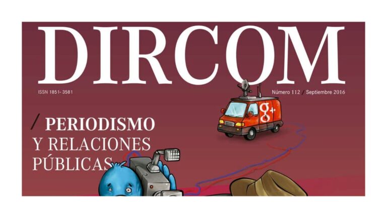 El Periodismo y los Medios que vienen