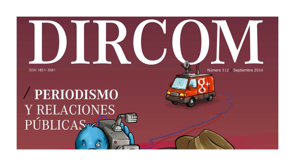El Periodismo y los Medios que vienen