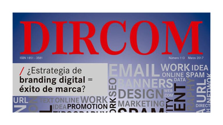 Ser digital hoy es un mindset