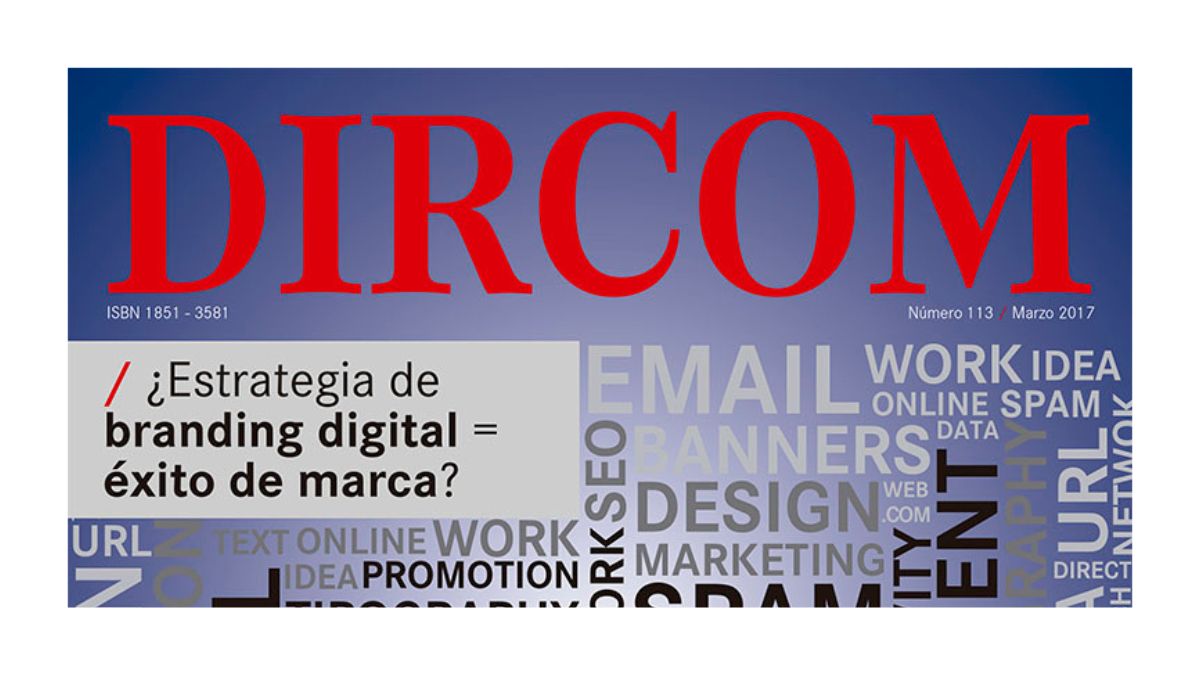 Ser digital hoy es un mindset