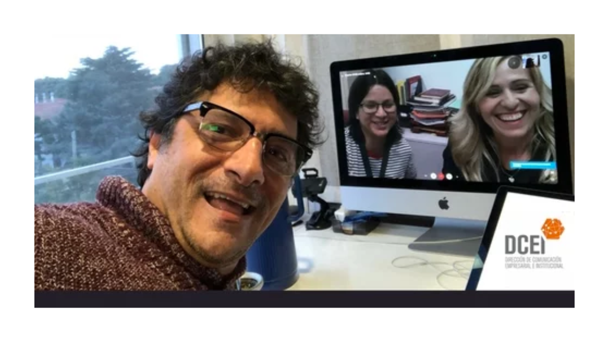 Máster en Dirección de Comunicación Empresarial e Institucional DCEI 2018
