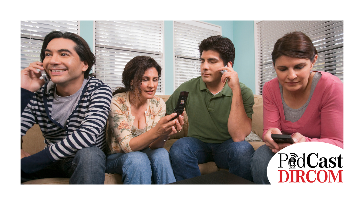 Comunicación Política y el impacto de los SmartPhone