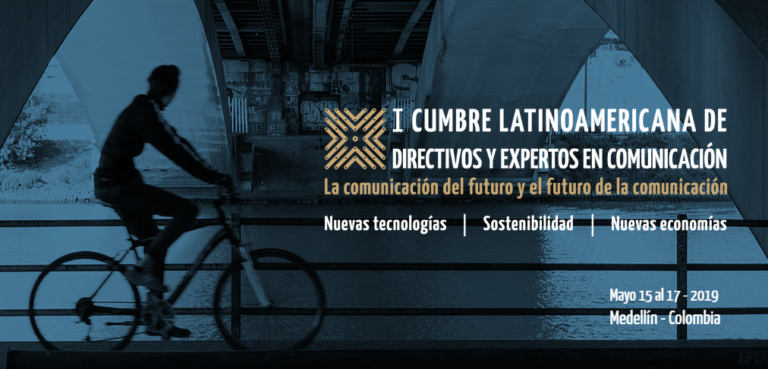 I Cumbre Dircom LA 2019