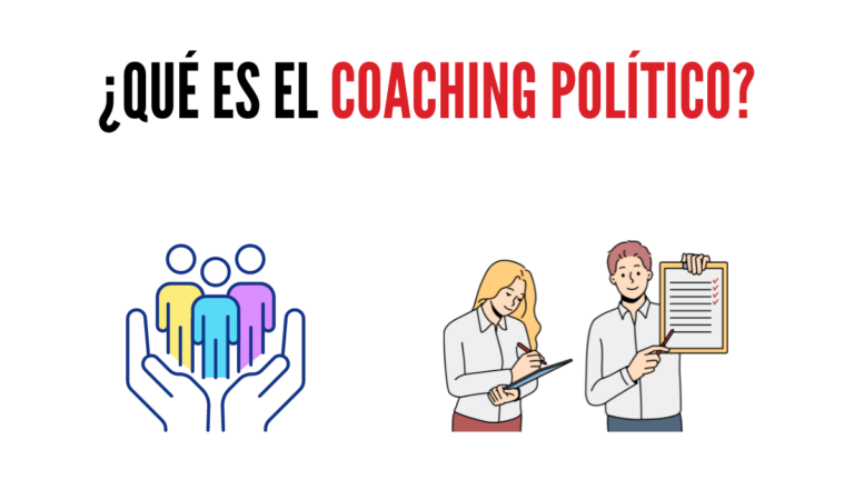 ¿Que es el Coaching Político?