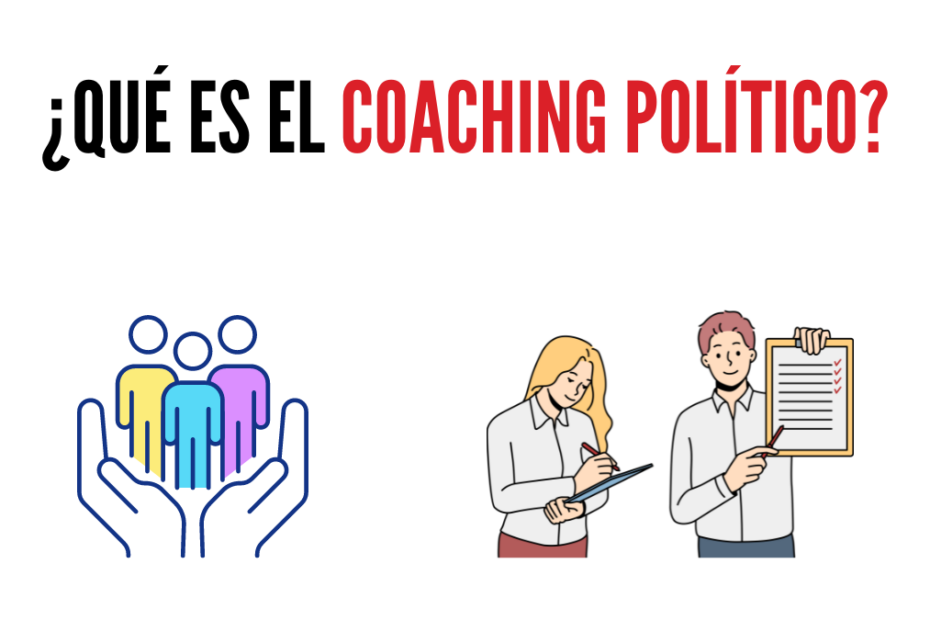 ¿Que es el Coaching Político?