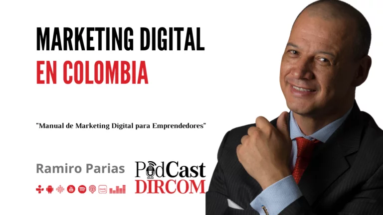 Marketing Digital en Colombia Web