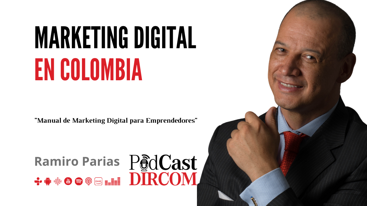 Marketing Digital en Colombia Web