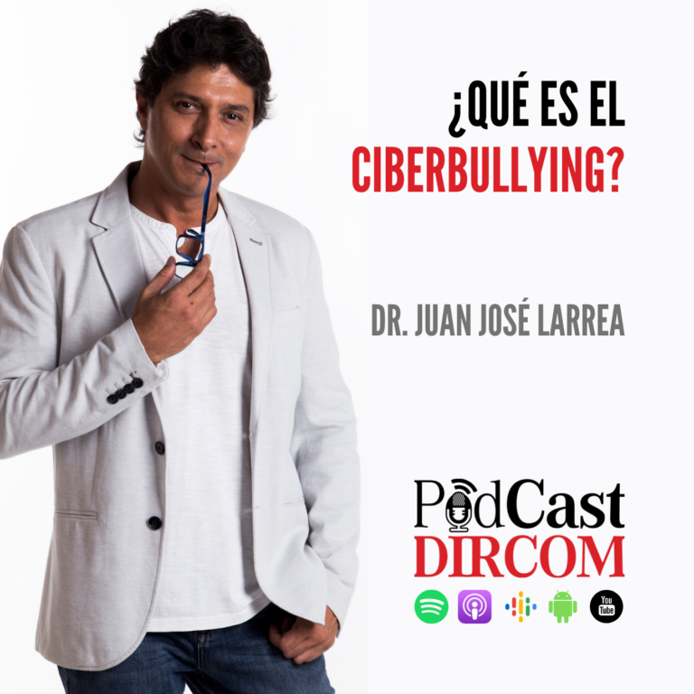 ¿Qué es el Ciberbullying?