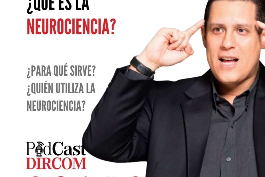 que es la Neurociencia