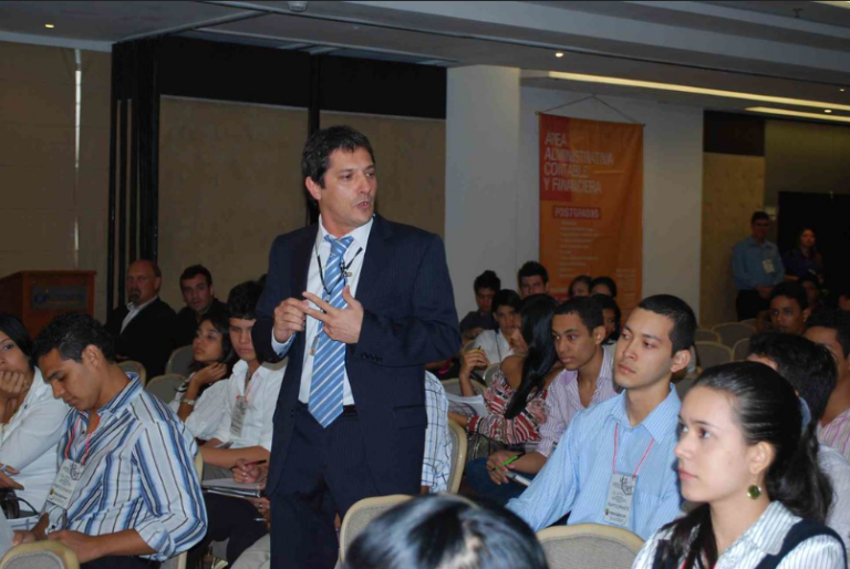 Gestión de las TIC para la Comunicación Estratégica