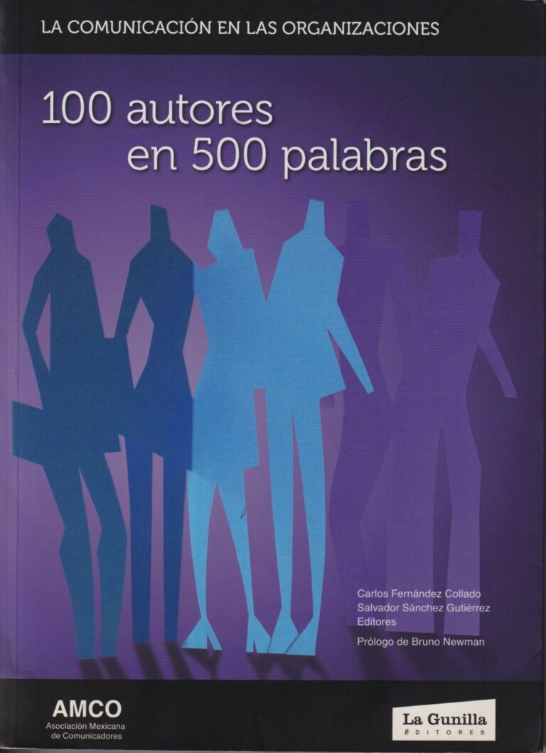 Un  camino a una eficiente comunicación organizacional