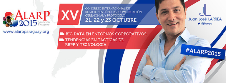 ALARP 2015 – Paraguay