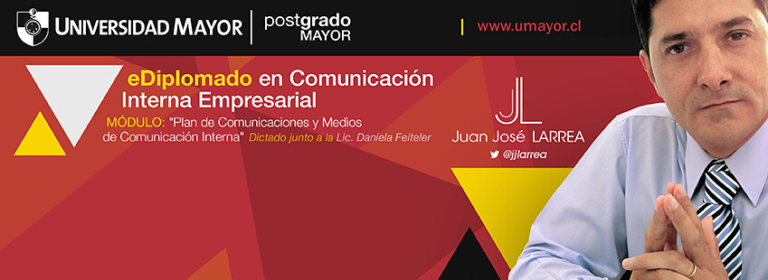eDiplomado en Comunicación Interna Empresarial
