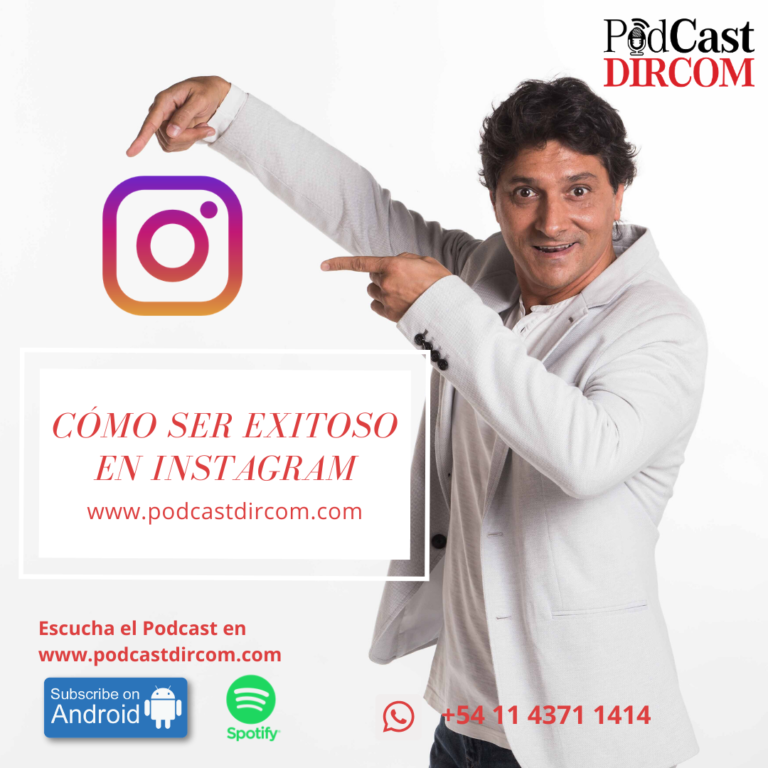 ¿Cómo Ser Exitoso En Instagram?