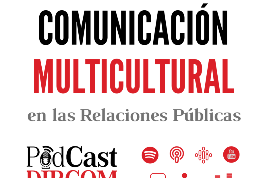 Comunicación Multicultural en las Relaciones Públicas