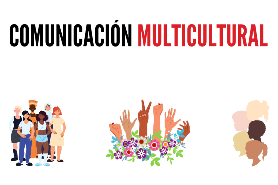 Comunicación Multicultural en las Relaciones Públicas