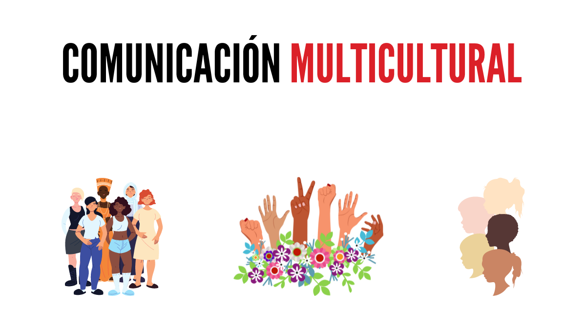 Comunicación Multicultural en las Relaciones Públicas - Dr. Juan José Larrea