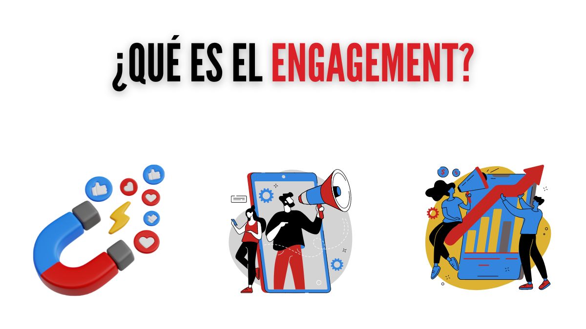 ¿Qué es el Engagement?