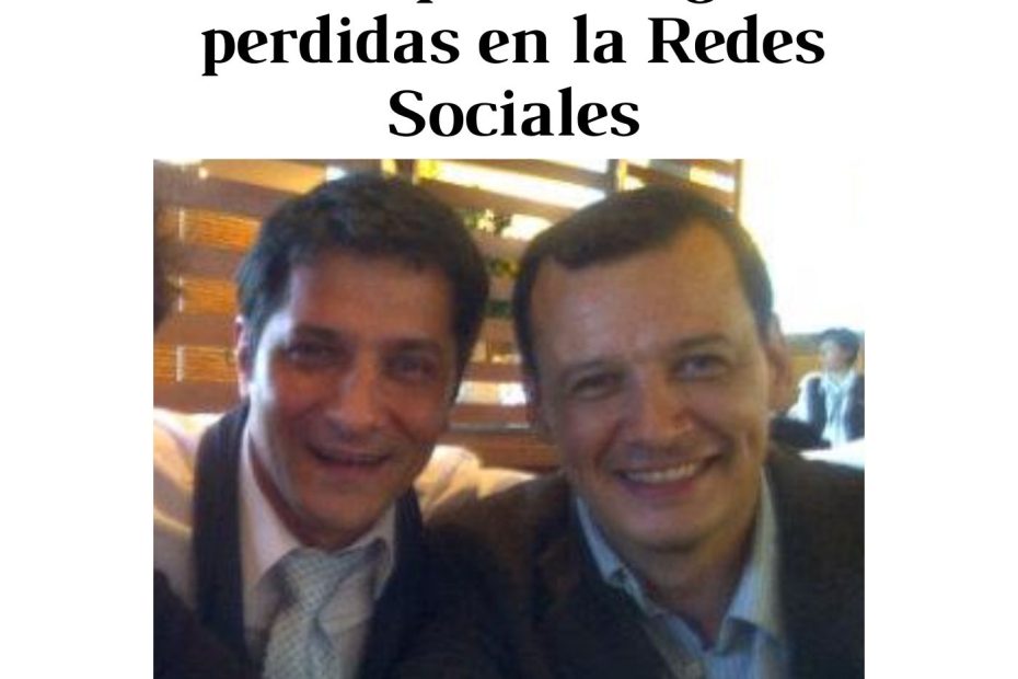 Las empresas siguen perdidas en las Redes Sociales