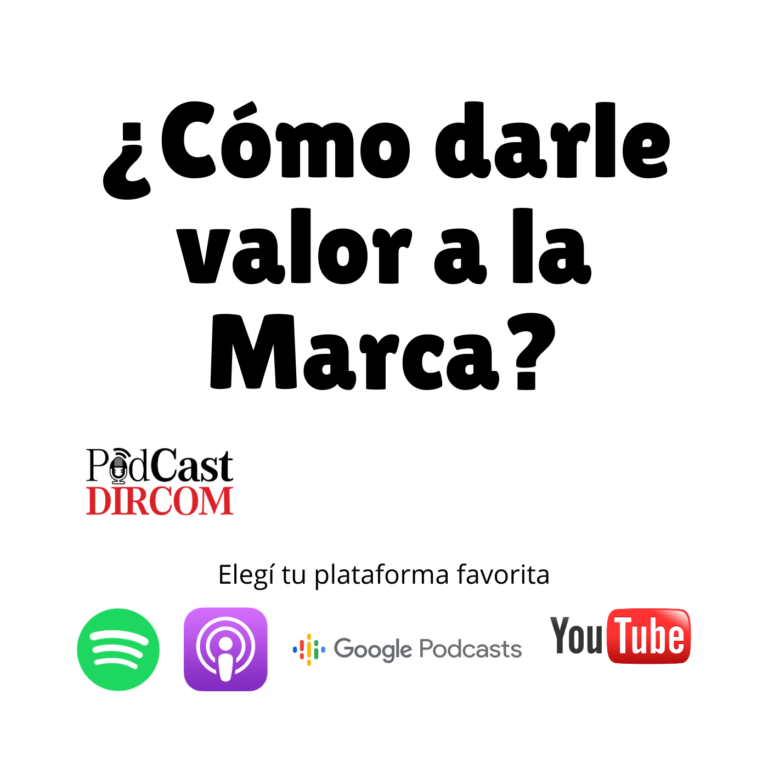 ¿Cómo darle valor a la Marca?