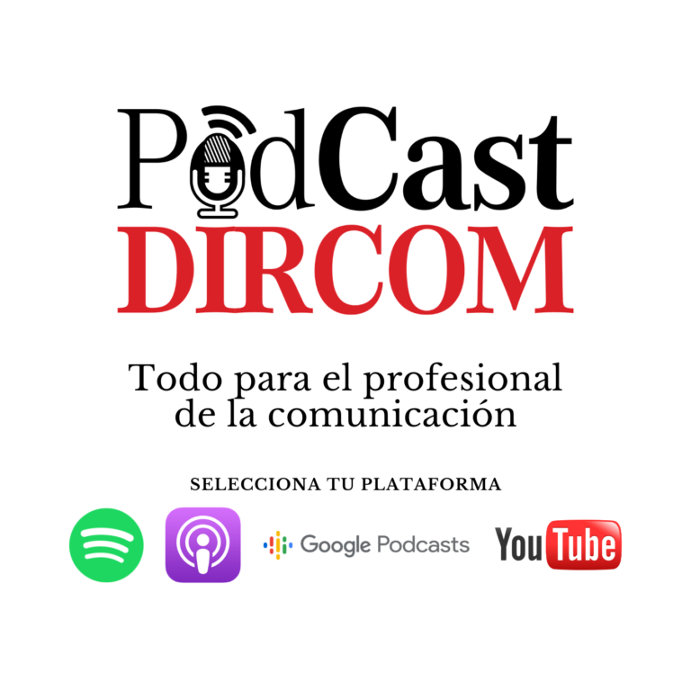 PodCast DIRCOM