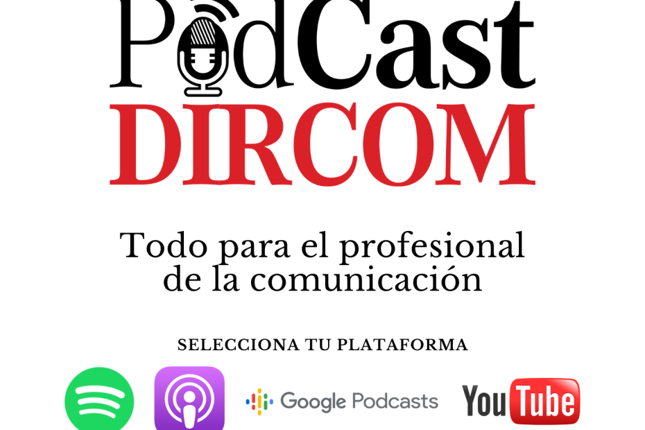 PodCast DIRCOM